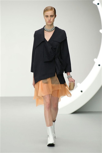J. W. Anderson wiosna-lato 2013