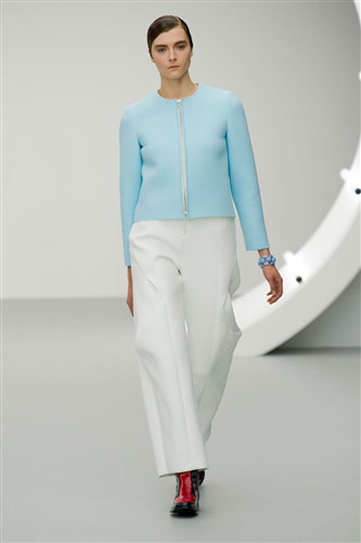 J. W. Anderson wiosna-lato 2013