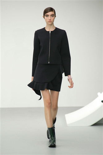 J. W. Anderson wiosna-lato 2013
