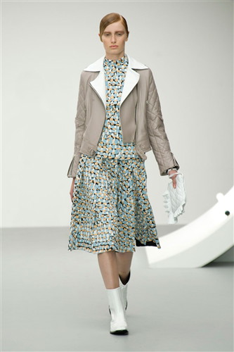 J. W. Anderson wiosna-lato 2013