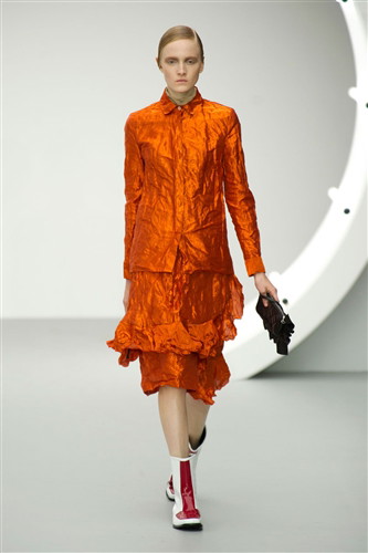 J. W. Anderson wiosna-lato 2013