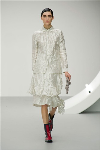 J. W. Anderson wiosna-lato 2013