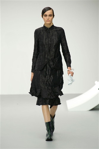 J. W. Anderson wiosna-lato 2013