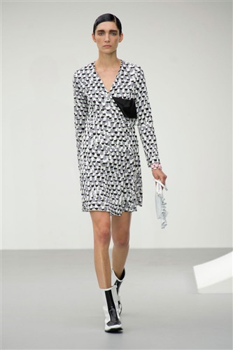 J. W. Anderson wiosna-lato 2013