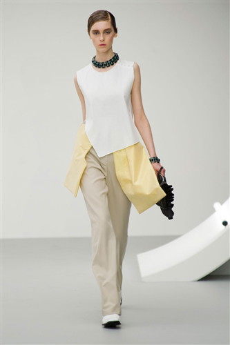 J. W. Anderson wiosna-lato 2013
