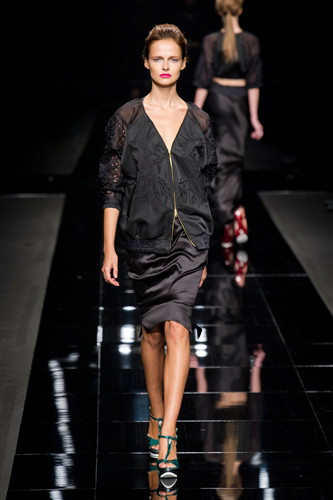 John Richmond wiosna-lato 2013