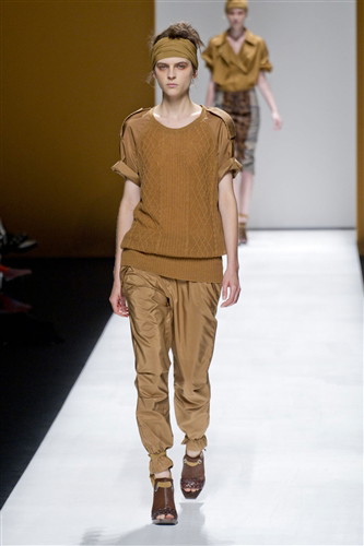 Max Mara wiosna-lato 2013