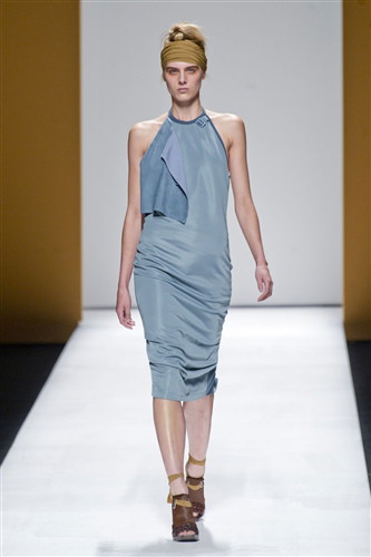 Max Mara wiosna-lato 2013