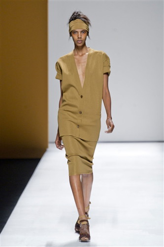 Max Mara wiosna-lato 2013