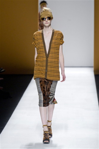 Max Mara wiosna-lato 2013