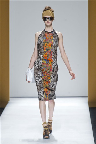 Max Mara wiosna-lato 2013
