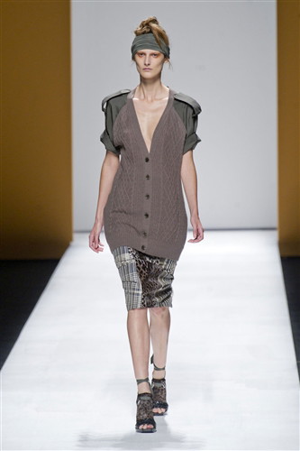 Max Mara wiosna-lato 2013