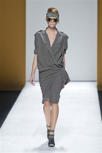 Max Mara wiosna-lato 2013