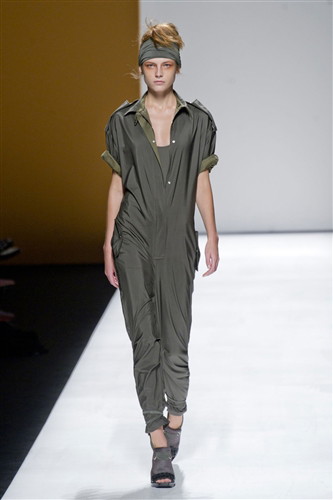 Max Mara wiosna-lato 2013