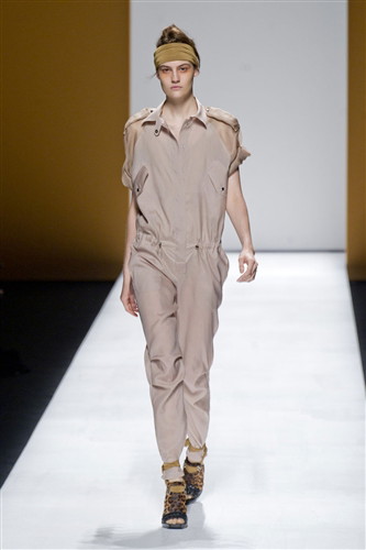 Max Mara wiosna-lato 2013