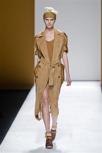 Max Mara wiosna-lato 2013