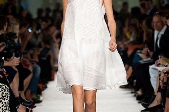Missoni wiosna-lato 2013