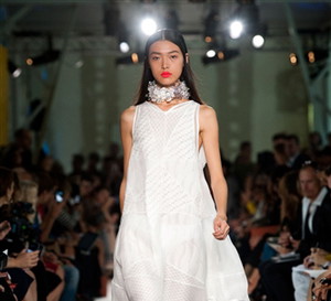 Missoni wiosna-lato 2013