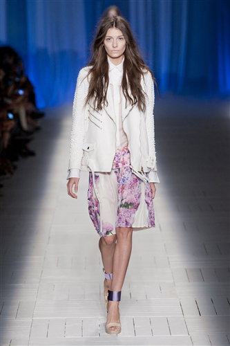 Just Cavalli wiosna-lato 2013