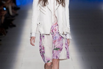 Just Cavalli wiosna-lato 2013