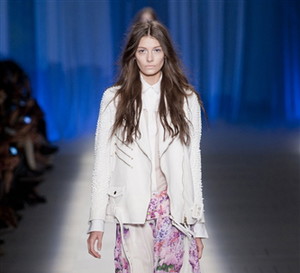Just Cavalli wiosna-lato 2013