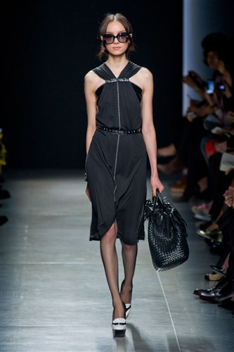 Bottega Veneta wiosna-lato 2013
