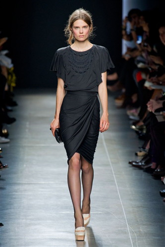 Bottega Veneta wiosna-lato 2013