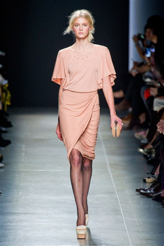 Bottega Veneta wiosna-lato 2013