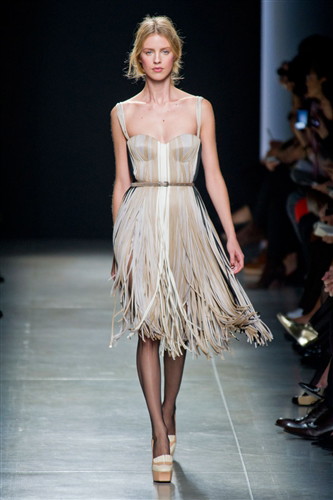 Bottega Veneta wiosna-lato 2013