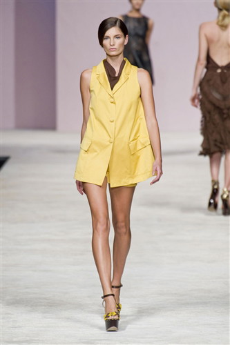 Ermanno Scervino wiosna-lato 2013