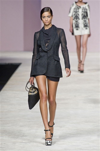 Ermanno Scervino wiosna-lato 2013