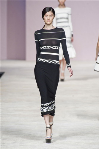 Ermanno Scervino wiosna-lato 2013