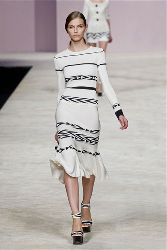 Ermanno Scervino wiosna-lato 2013