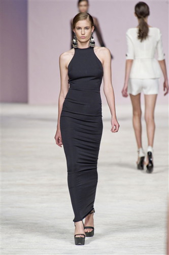 Ermanno Scervino wiosna-lato 2013