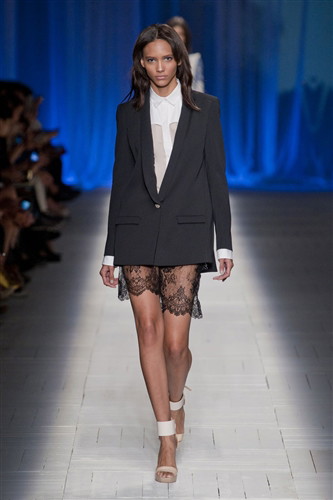 Just Cavalli wiosna-lato 2013