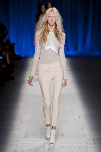 Just Cavalli wiosna-lato 2013