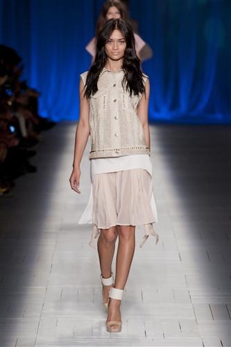 Just Cavalli wiosna-lato 2013