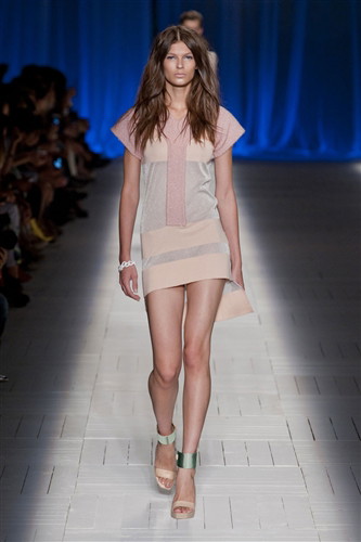 Just Cavalli wiosna-lato 2013