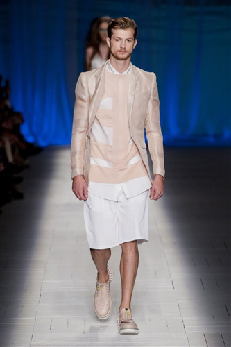 Just Cavalli wiosna-lato 2013