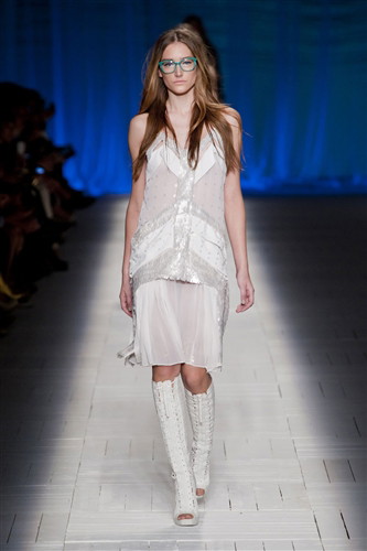 Just Cavalli wiosna-lato 2013