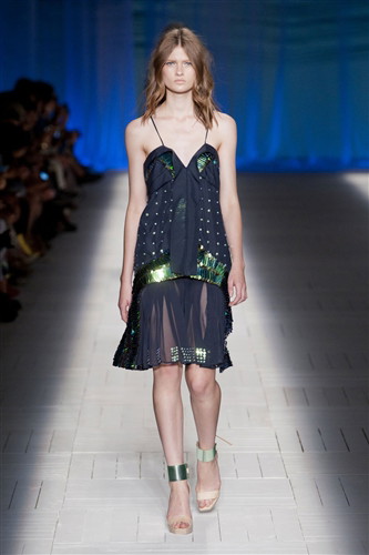 Just Cavalli wiosna-lato 2013