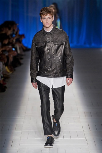 Just Cavalli wiosna-lato 2013