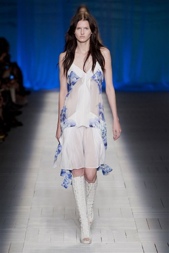 Just Cavalli wiosna-lato 2013