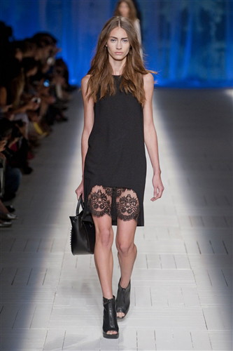 Just Cavalli wiosna-lato 2013
