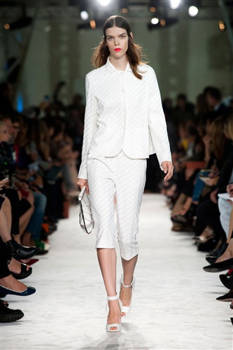 Missoni wiosna-lato 2013