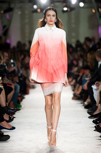 Missoni wiosna-lato 2013