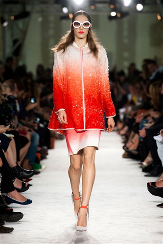 Missoni wiosna-lato 2013