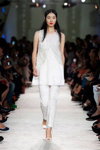 Missoni wiosna-lato 2013