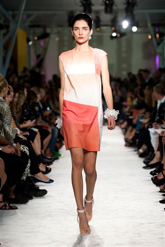 Missoni wiosna-lato 2013