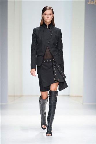 Salvatore Ferragamo wiosna-lato 2013